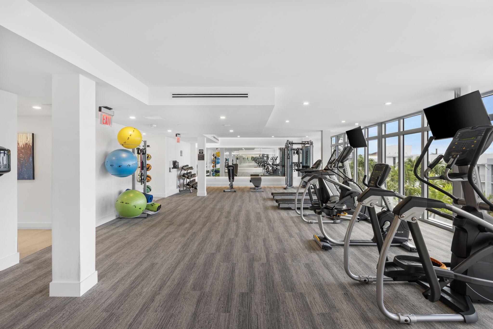 111 SE 1st Avenue Unit: Ph-509