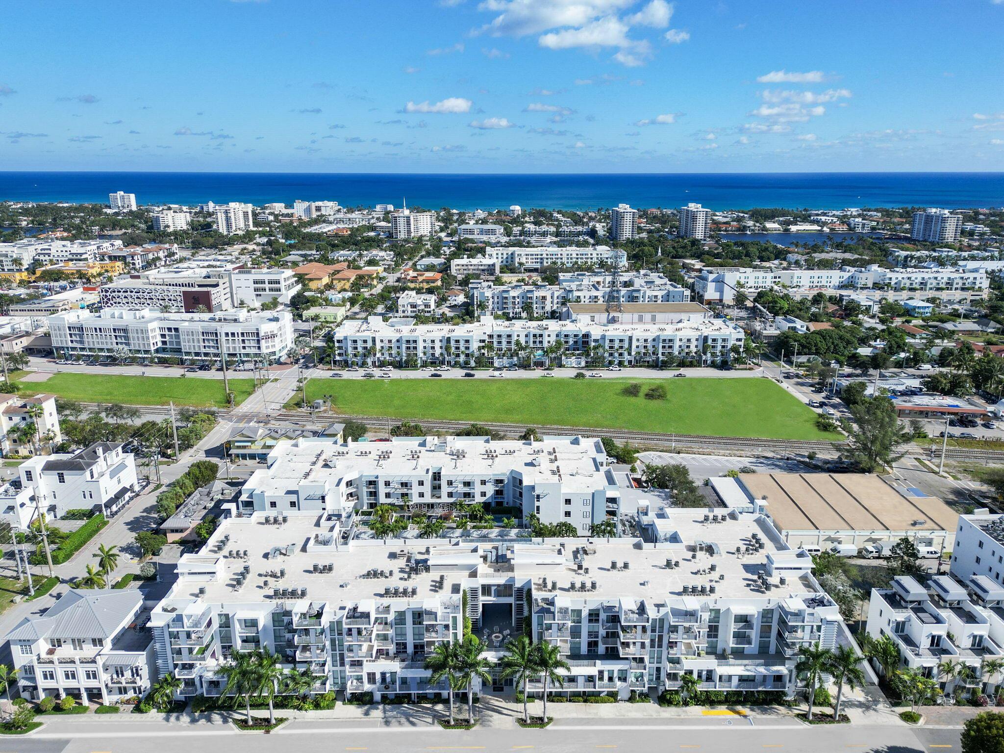 111 SE 1st Avenue Unit: Ph-509