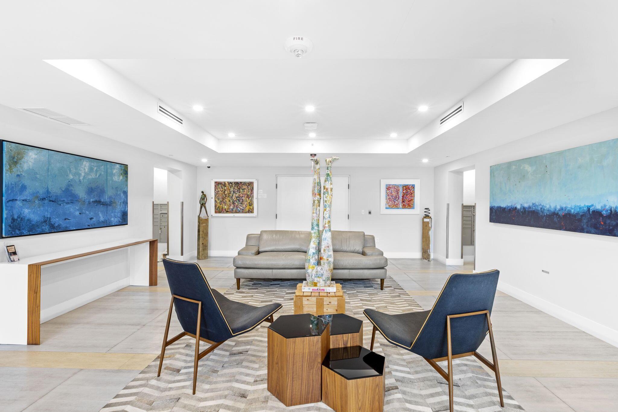 111 SE 1st Avenue Unit: Ph-509