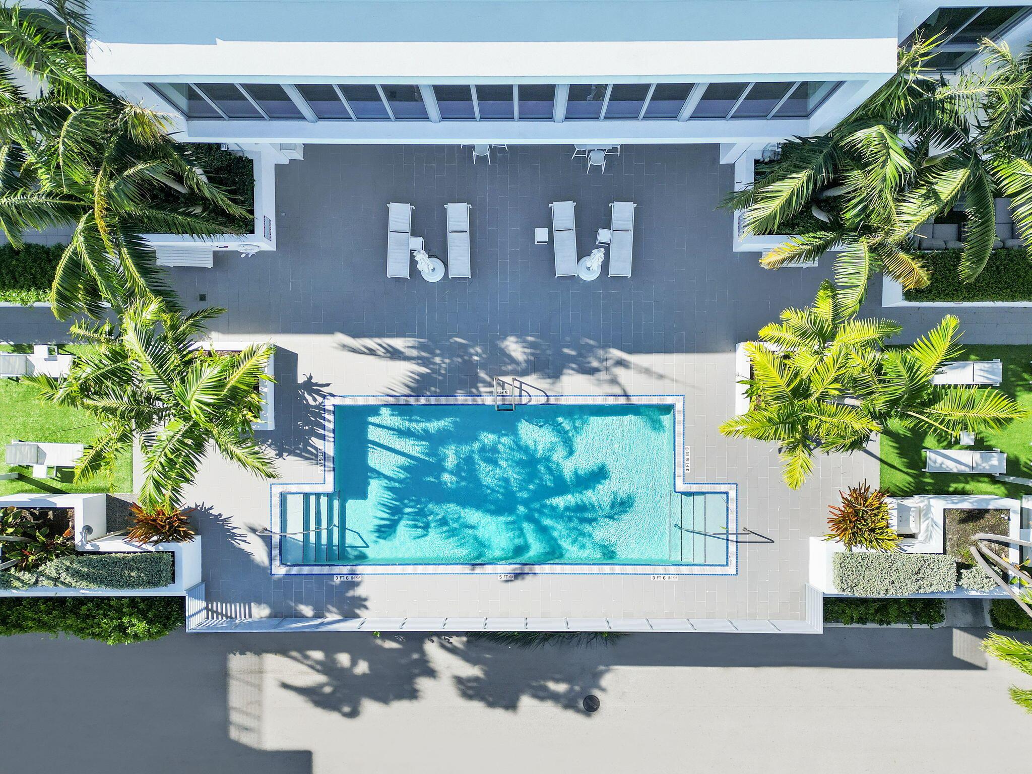 111 SE 1st Avenue Unit: Ph-509
