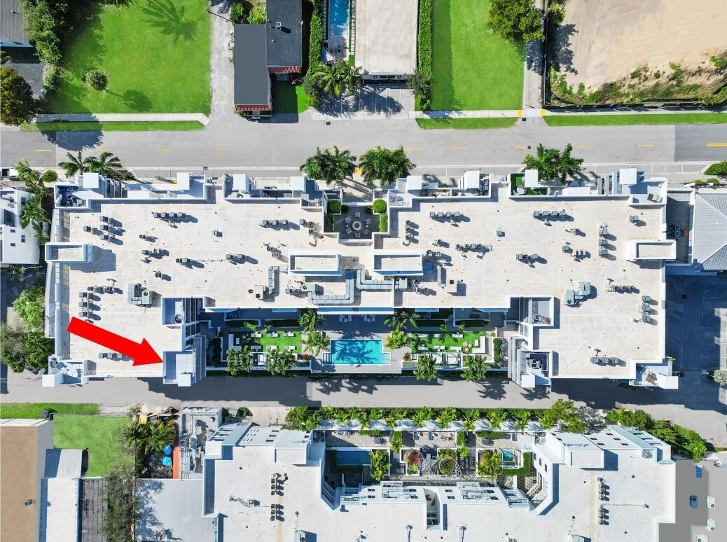 111 SE 1st Avenue Unit: Ph-509