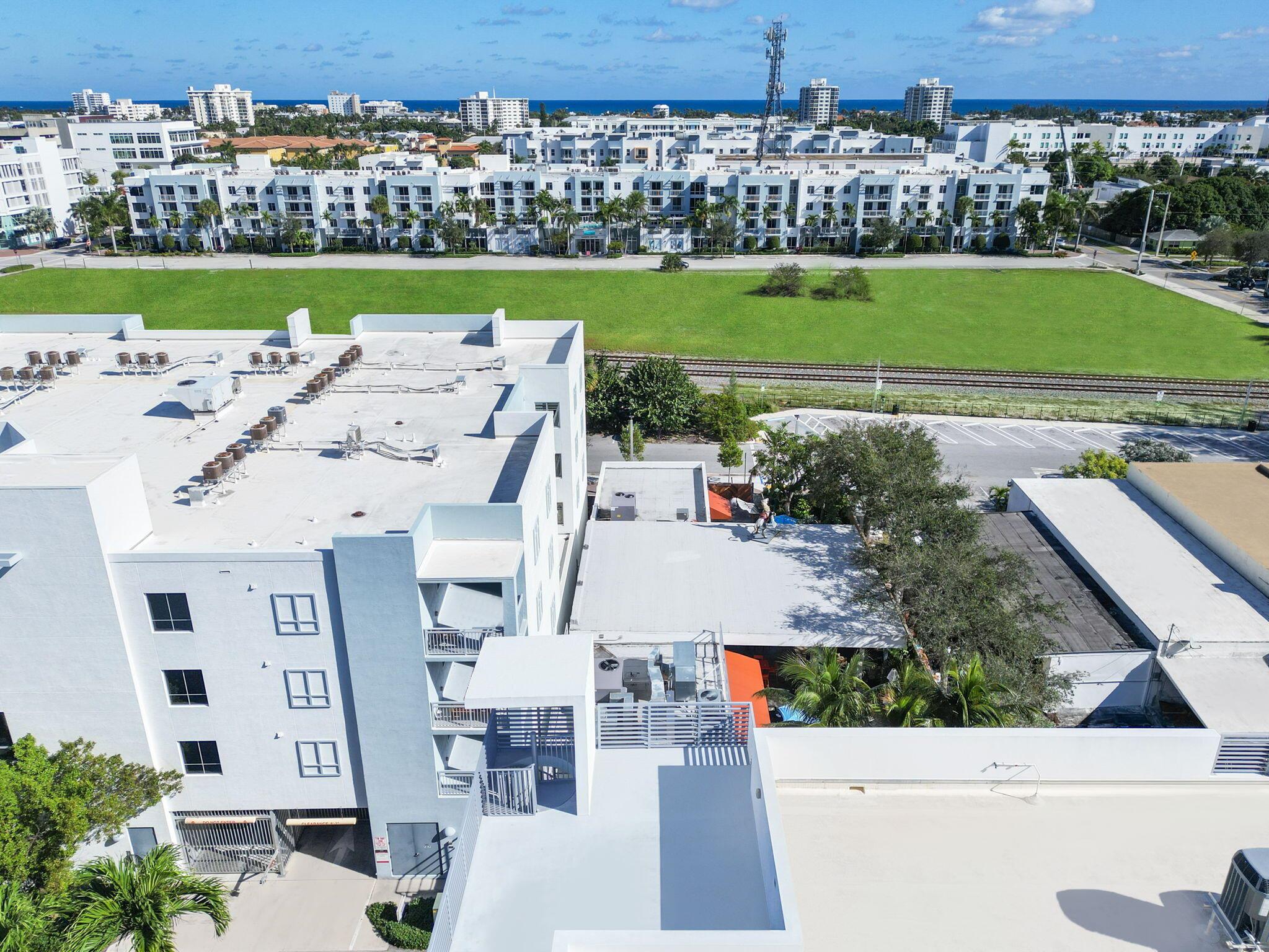 111 SE 1st Avenue Unit: Ph-509