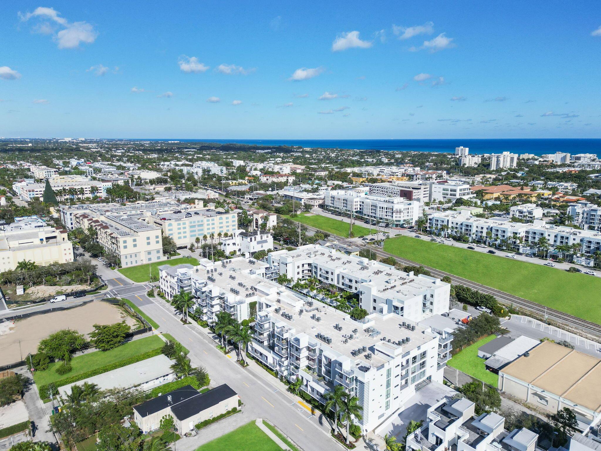 111 SE 1st Avenue Unit: Ph-509