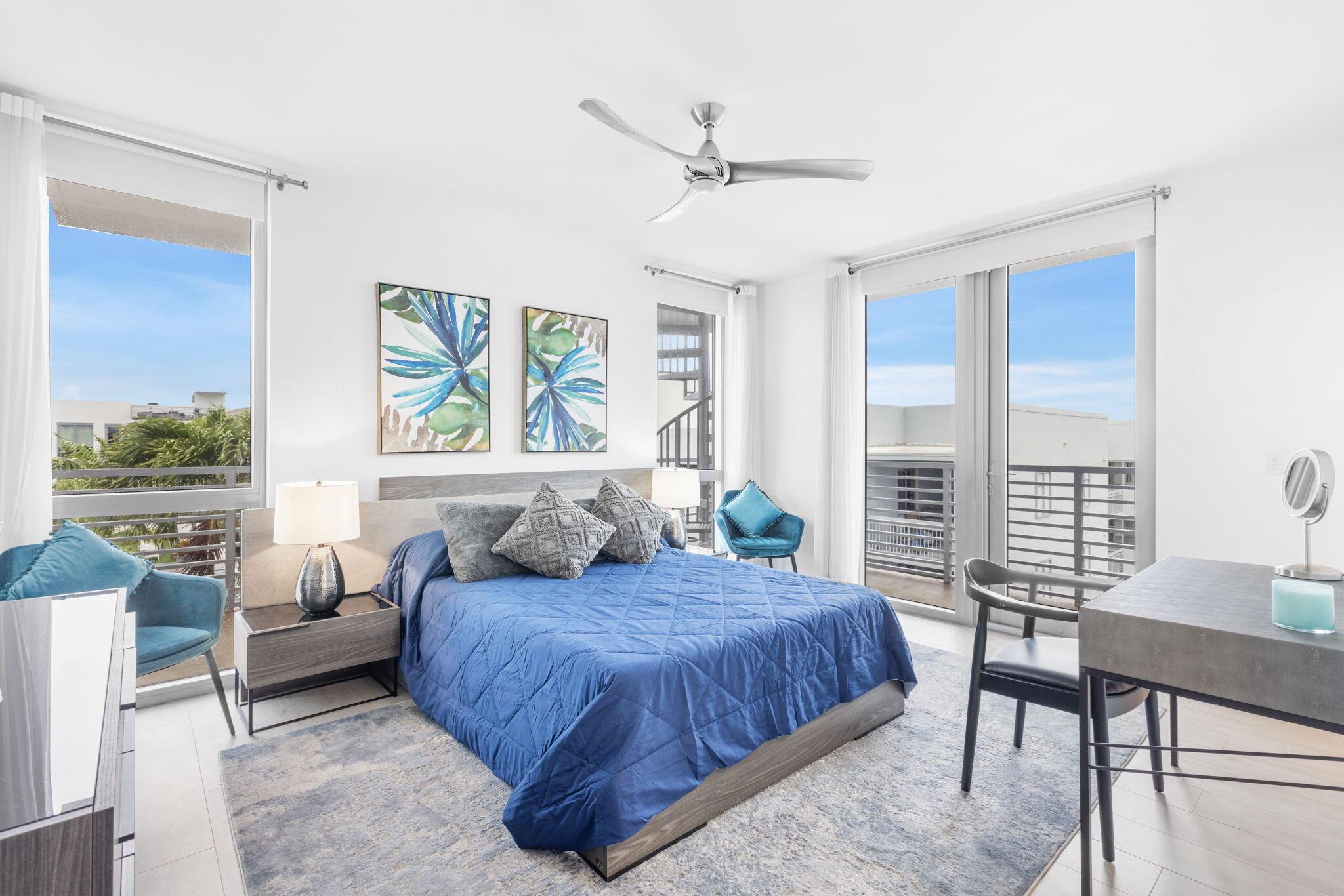 111 SE 1st Avenue Unit: Ph-509