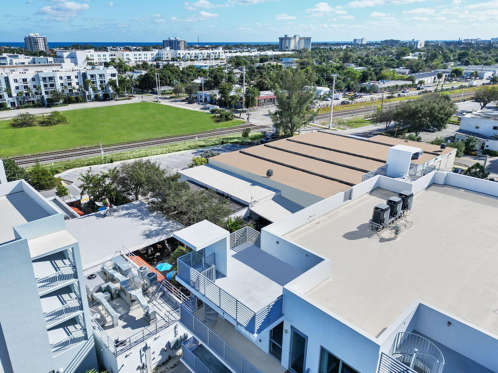 111 SE 1st Avenue Unit: Ph-509