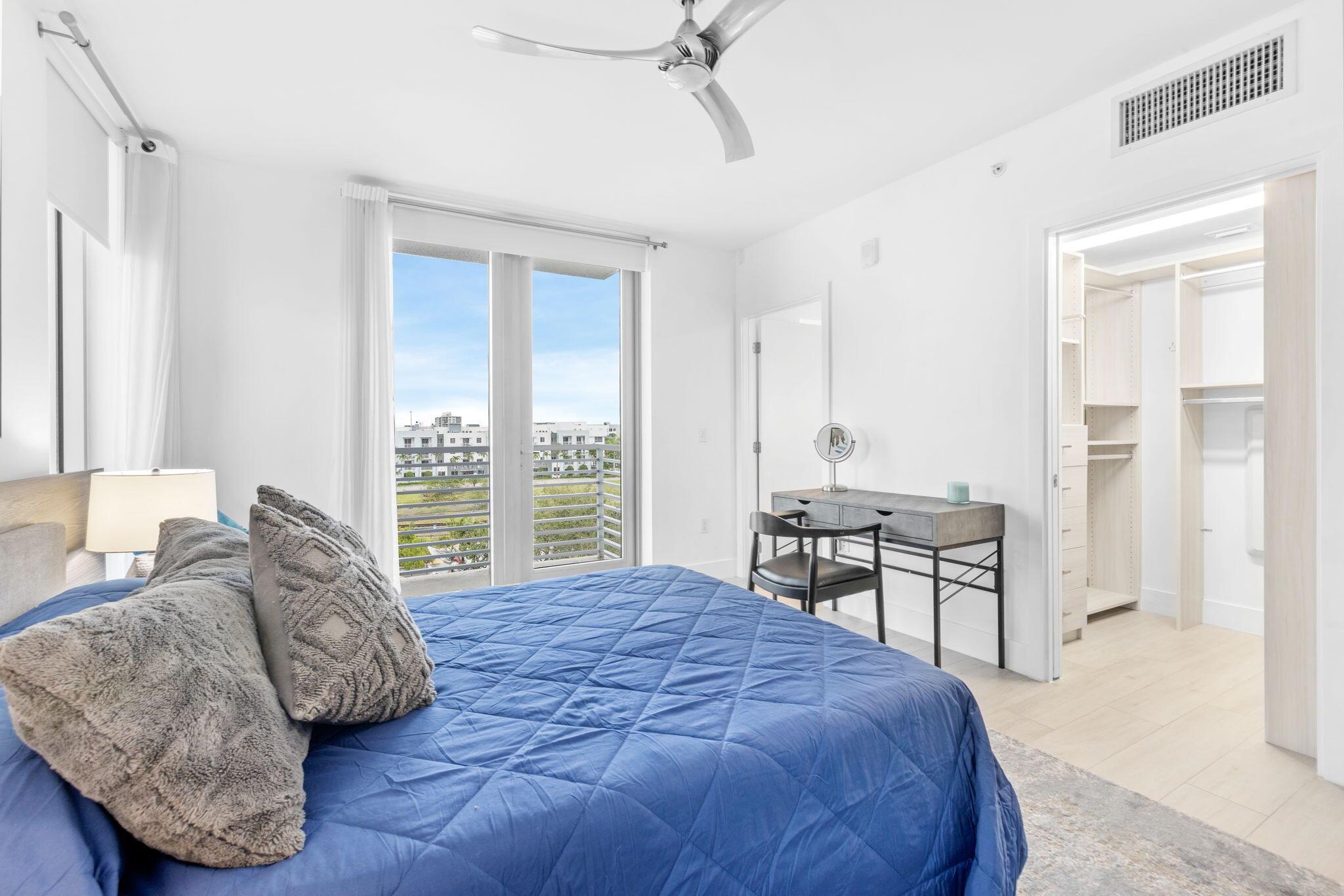 111 SE 1st Avenue Unit: Ph-509
