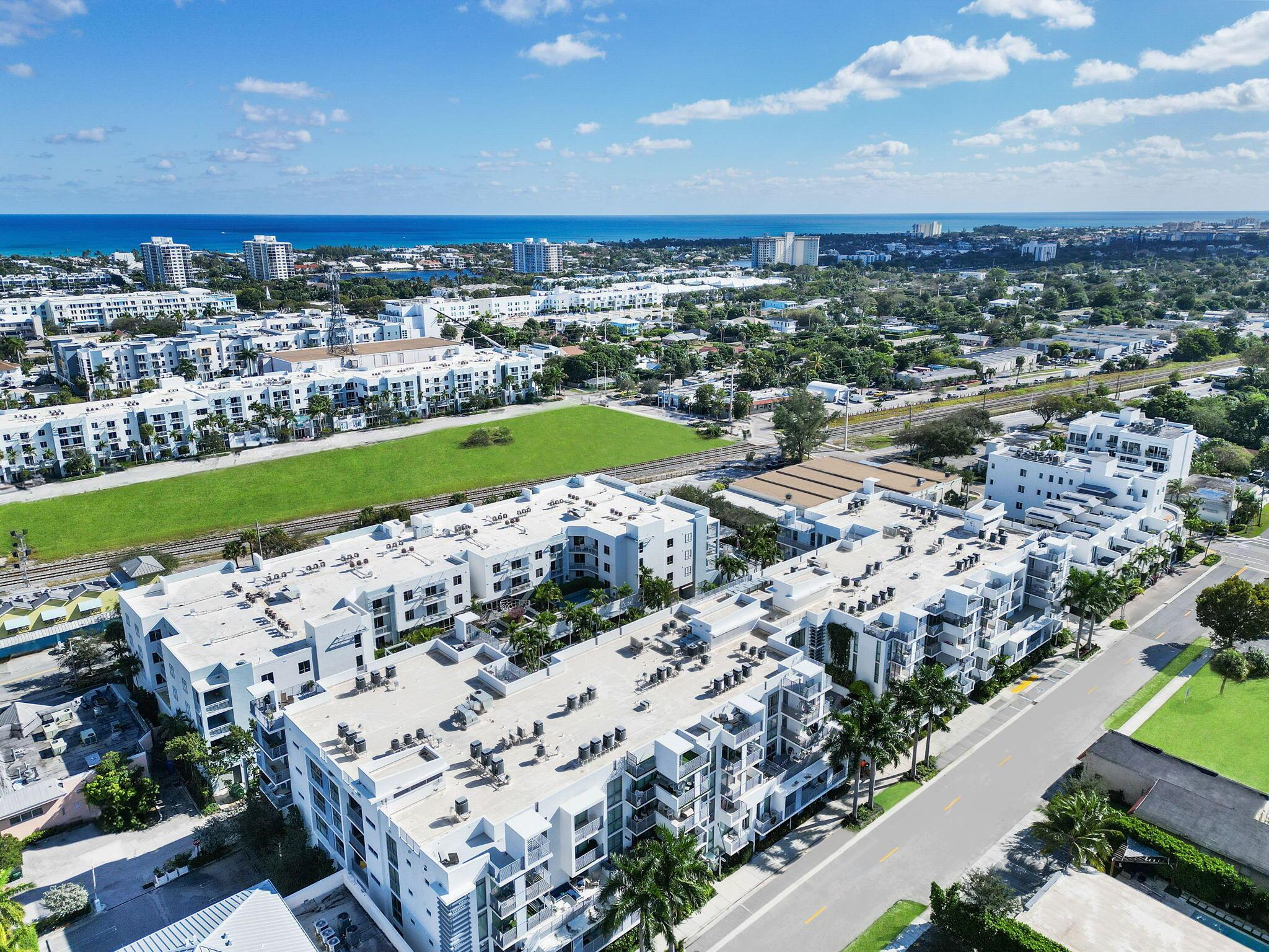 111 SE 1st Avenue Unit: Ph-509