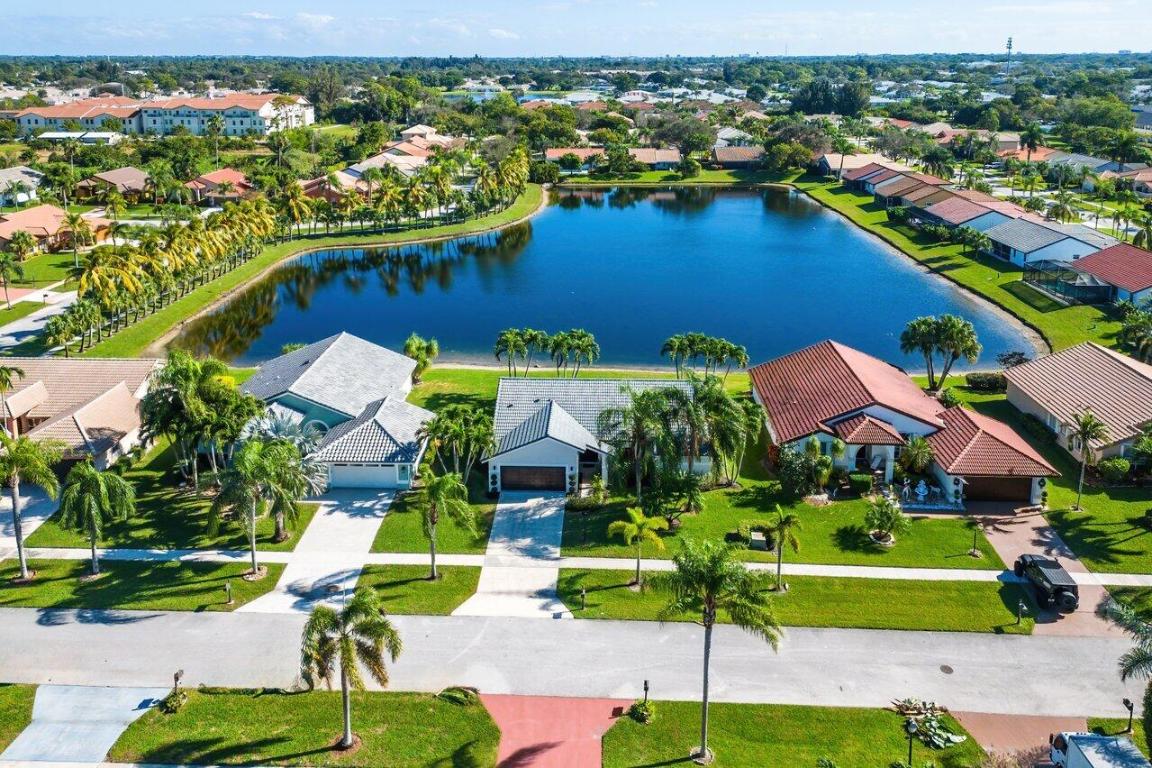 5657 Aspen Ridge Circle