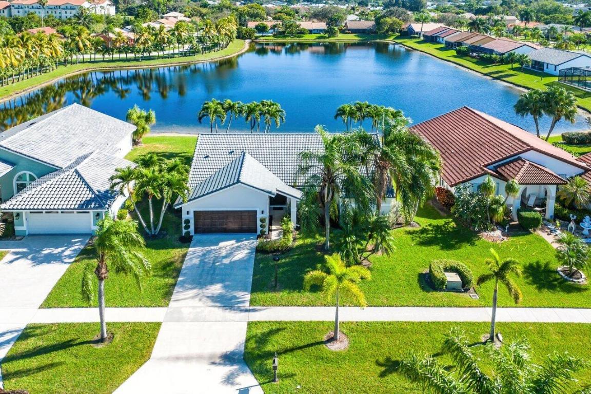 5657 Aspen Ridge Circle