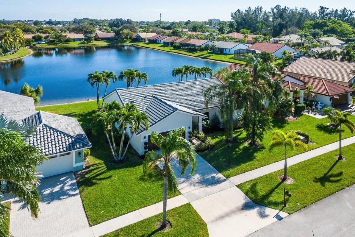 5657 Aspen Ridge Circle