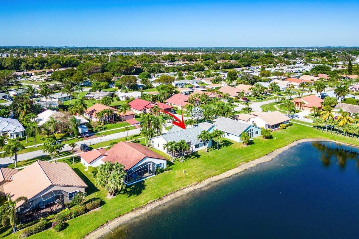 5657 Aspen Ridge Circle