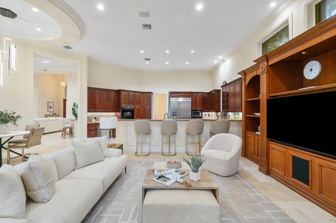 21314 Bellechasse Court