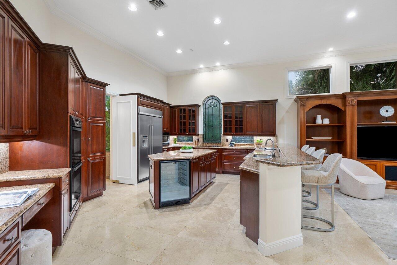 21314 Bellechasse Court