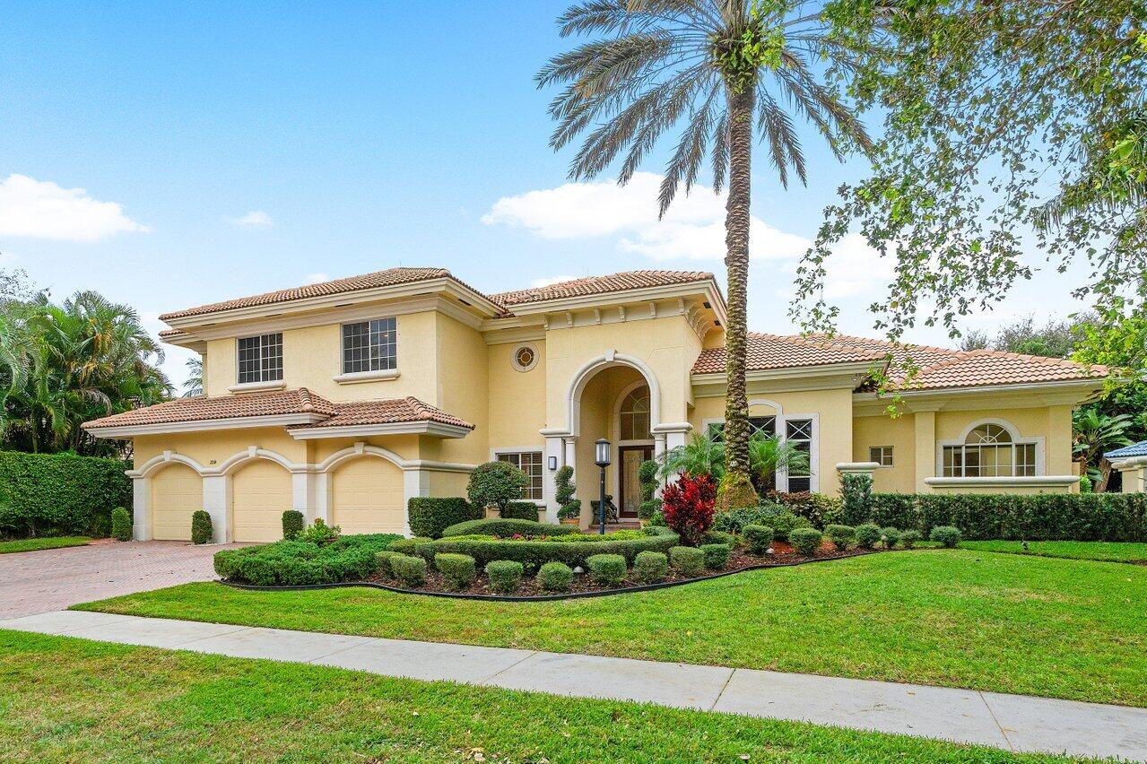 21314 Bellechasse Court