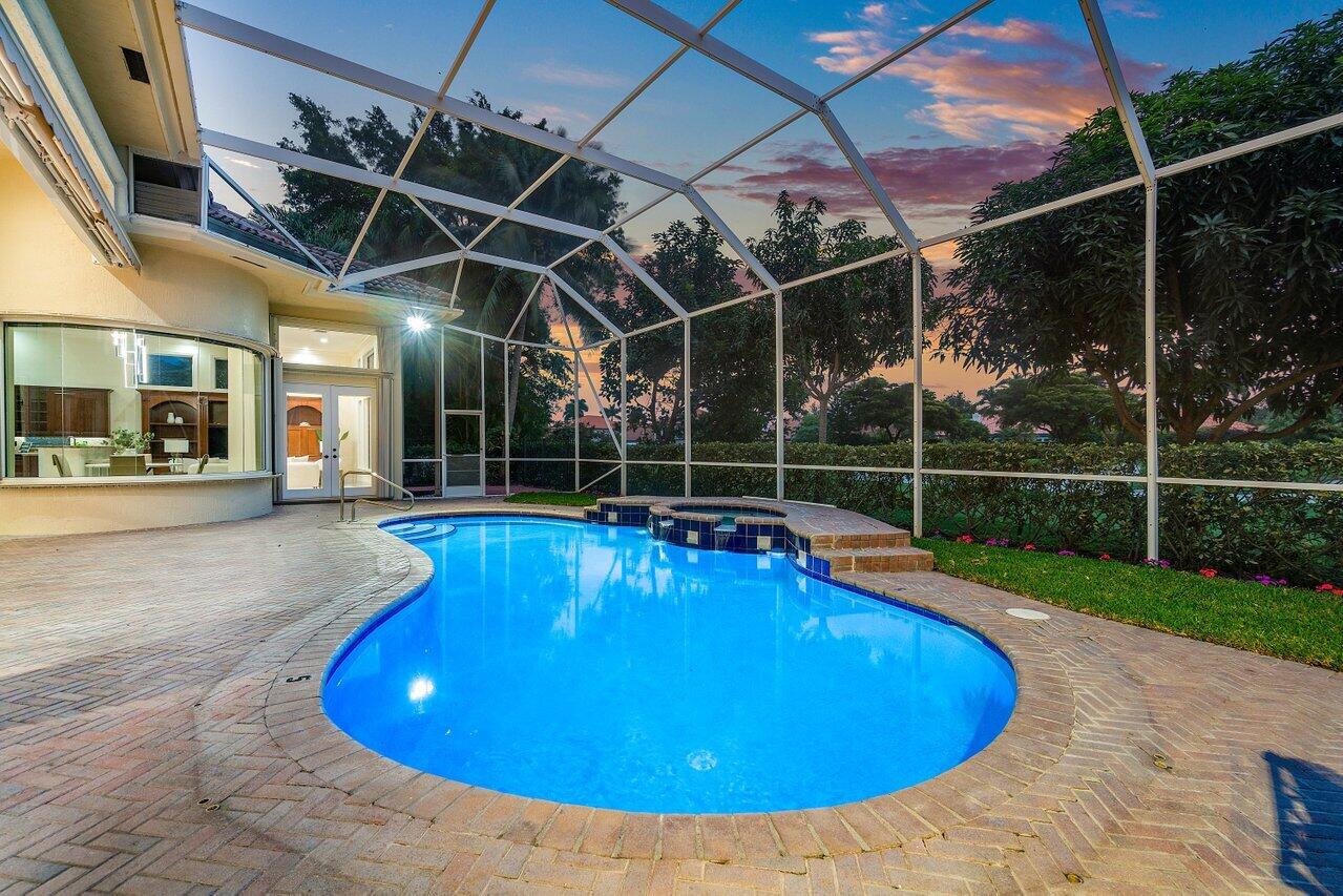 21314 Bellechasse Court