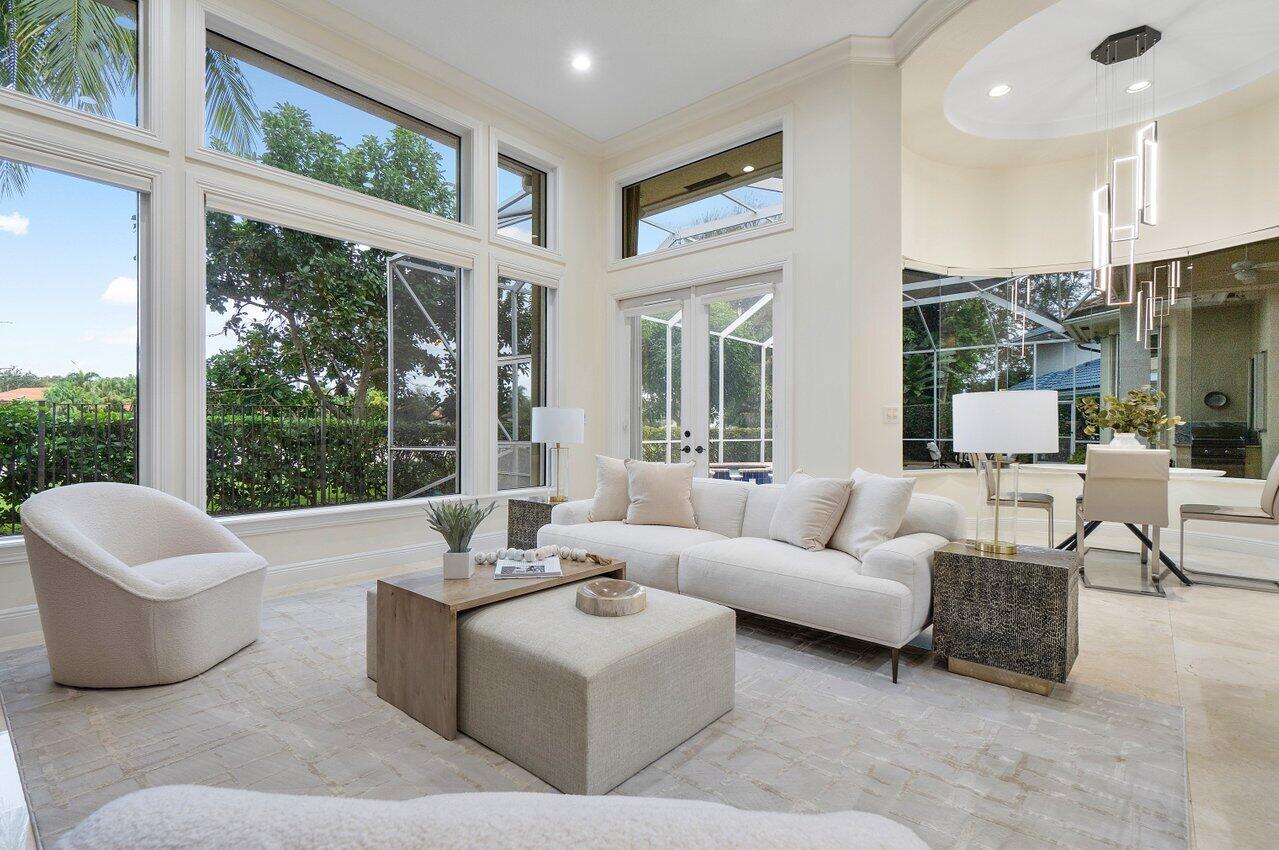 21314 Bellechasse Court