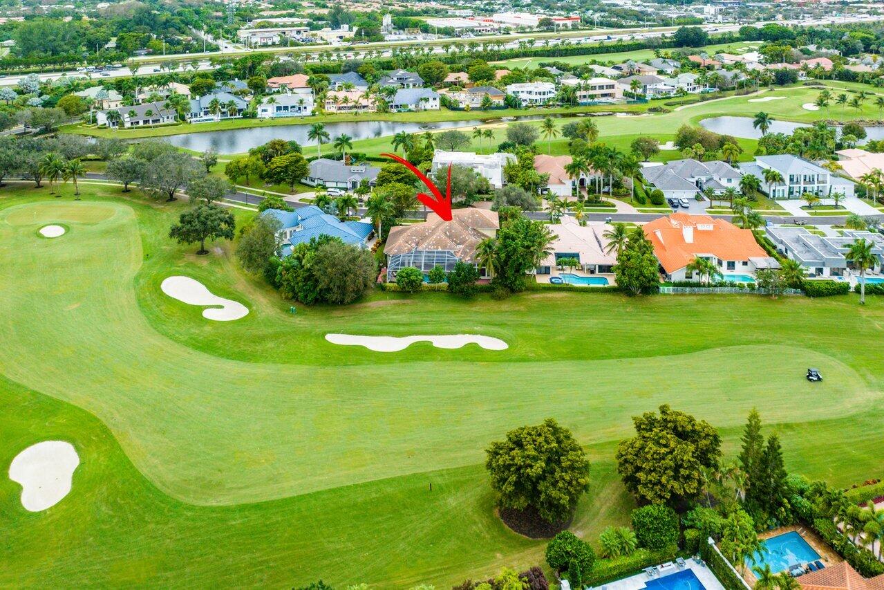 21314 Bellechasse Court