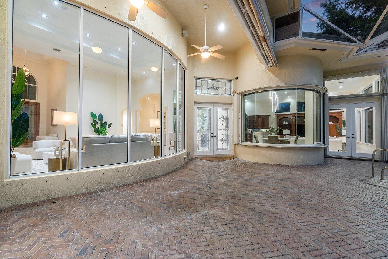 21314 Bellechasse Court