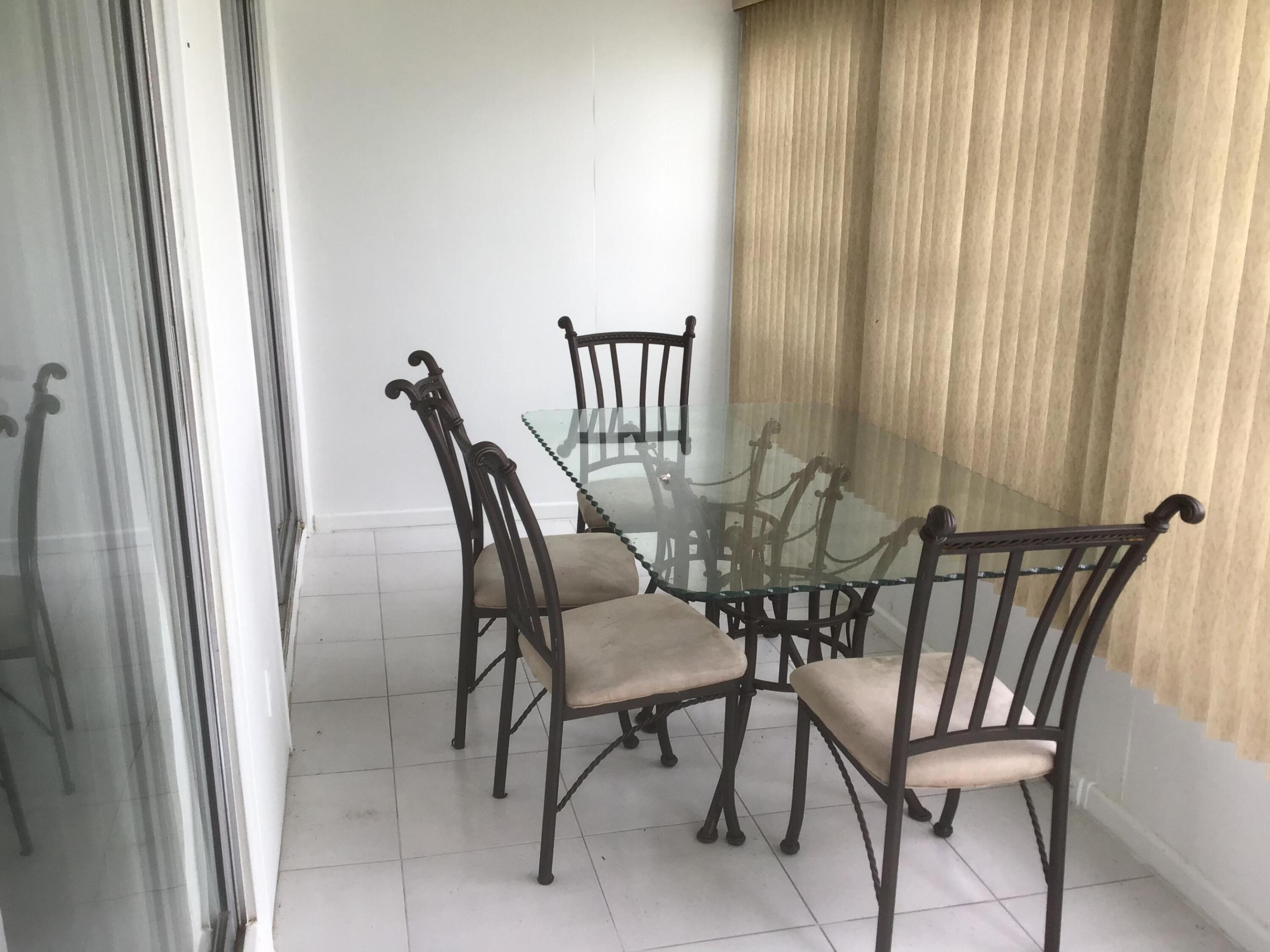 1036 Hythe B B, Boca Raton Unit: B