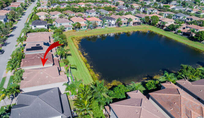 13822 Moss Agate Avenue