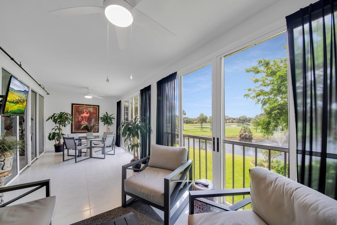 17047 Boca Club Boulevard 162b, Boca Raton Unit: 162b