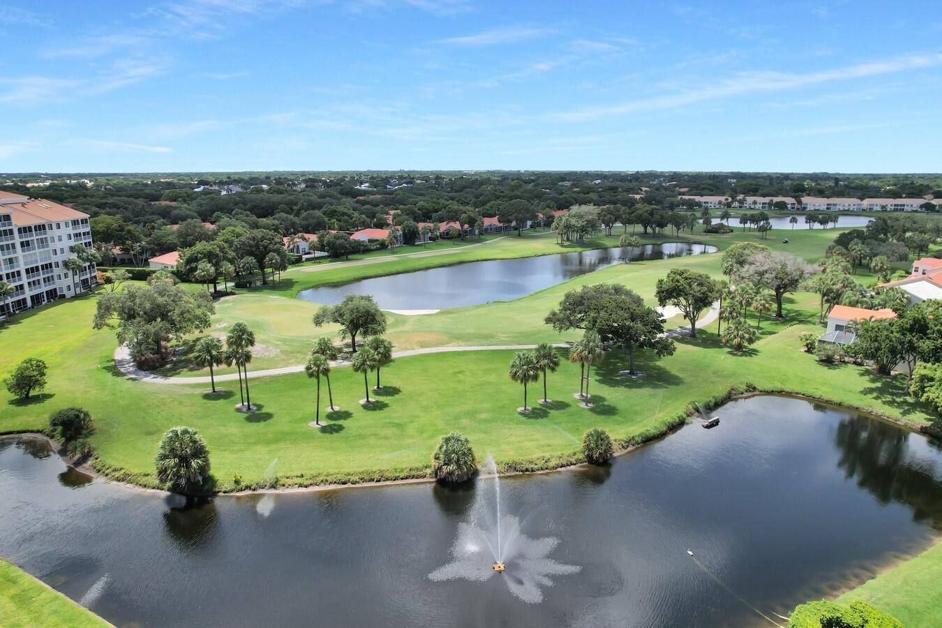 17047 Boca Club Boulevard 162b, Boca Raton Unit: 162b