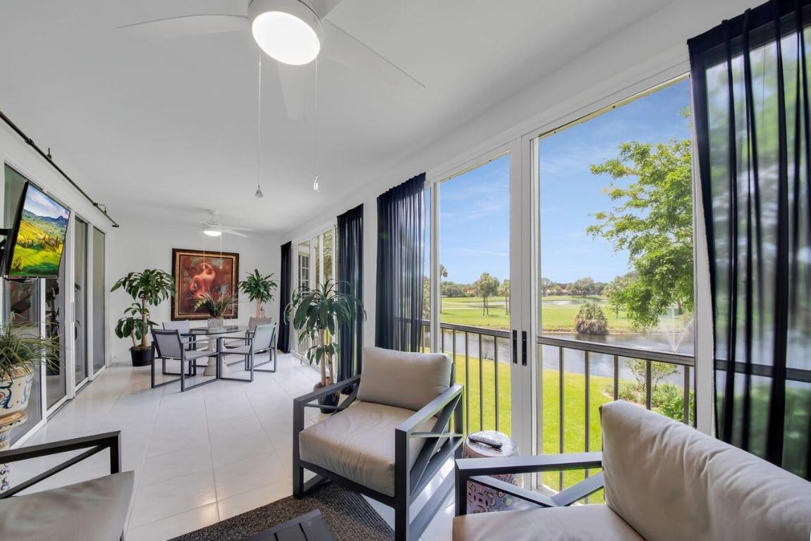 17047 Boca Club Boulevard 162b, Boca Raton Unit: 162b