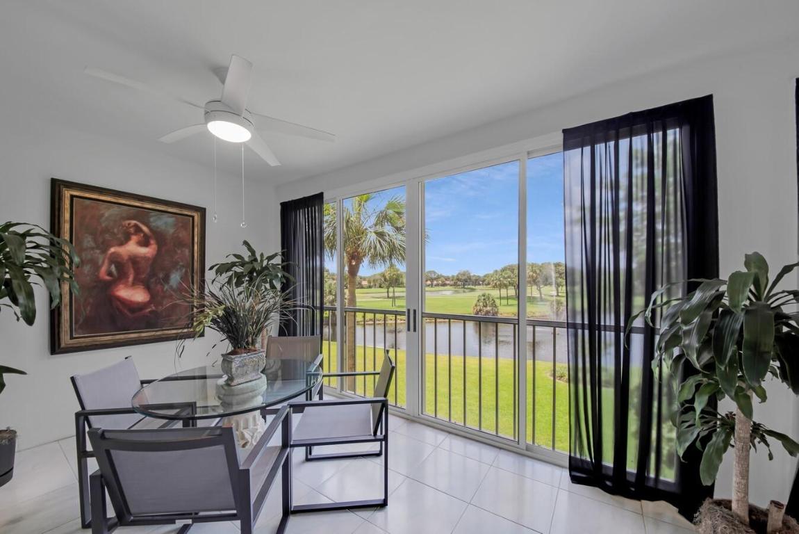 17047 Boca Club Boulevard 162b, Boca Raton Unit: 162b