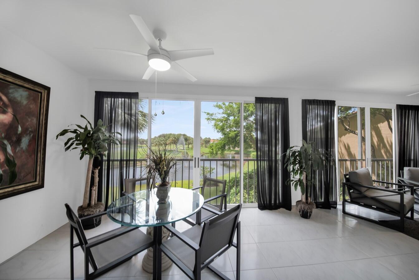 17047 Boca Club Boulevard 162b, Boca Raton Unit: 162b