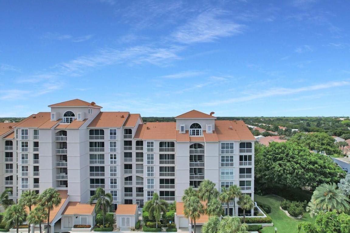 17047 Boca Club Boulevard 162b, Boca Raton Unit: 162b