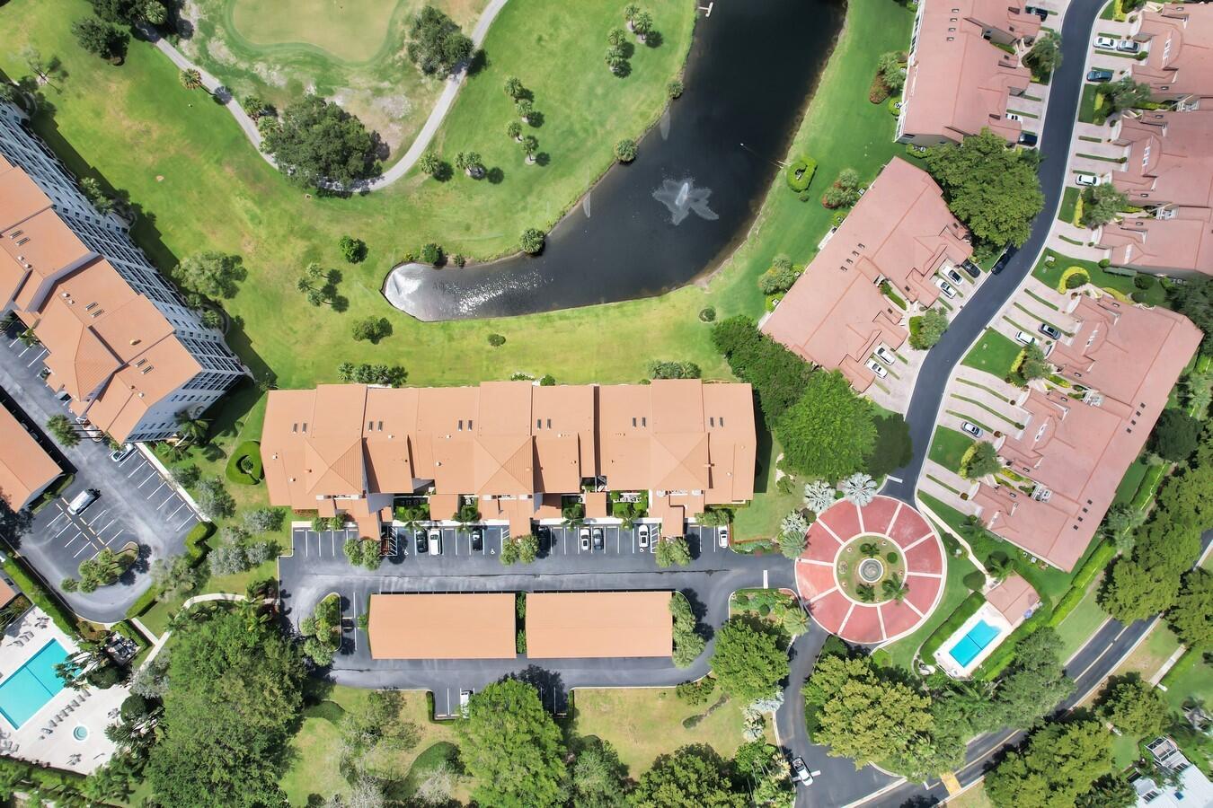 17047 Boca Club Boulevard 162b, Boca Raton Unit: 162b