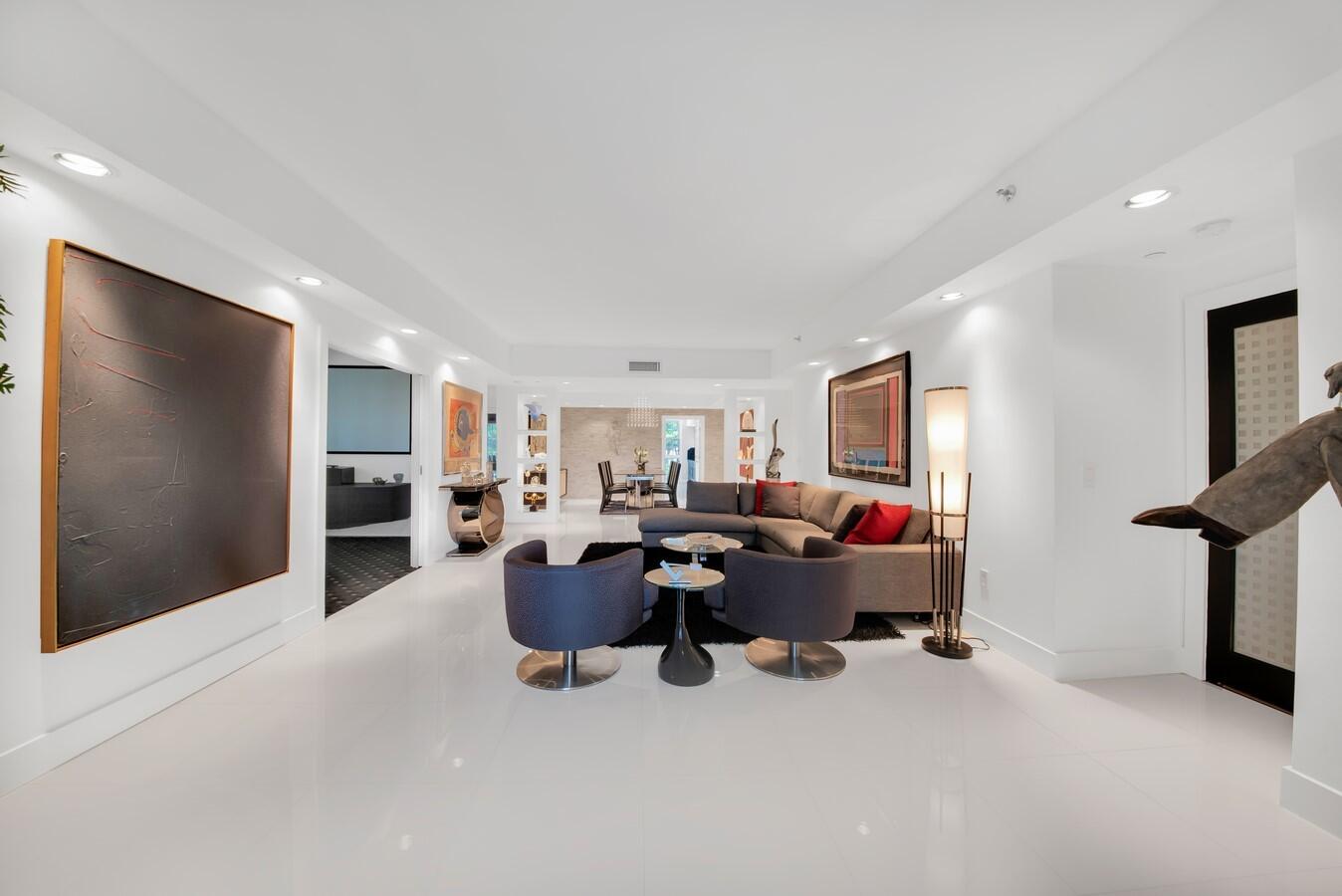 17047 Boca Club Boulevard 162b, Boca Raton Unit: 162b