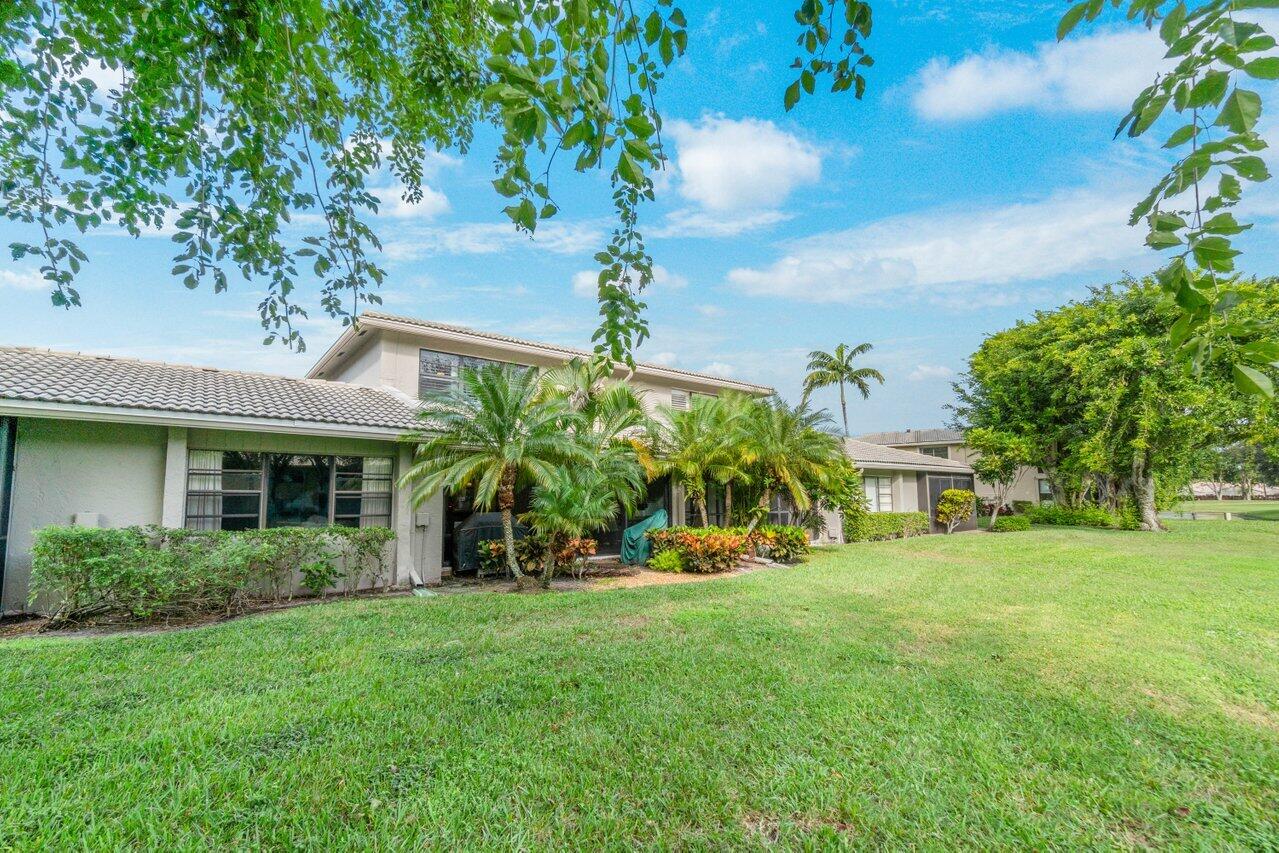 32 Stratford Lane Unit: C