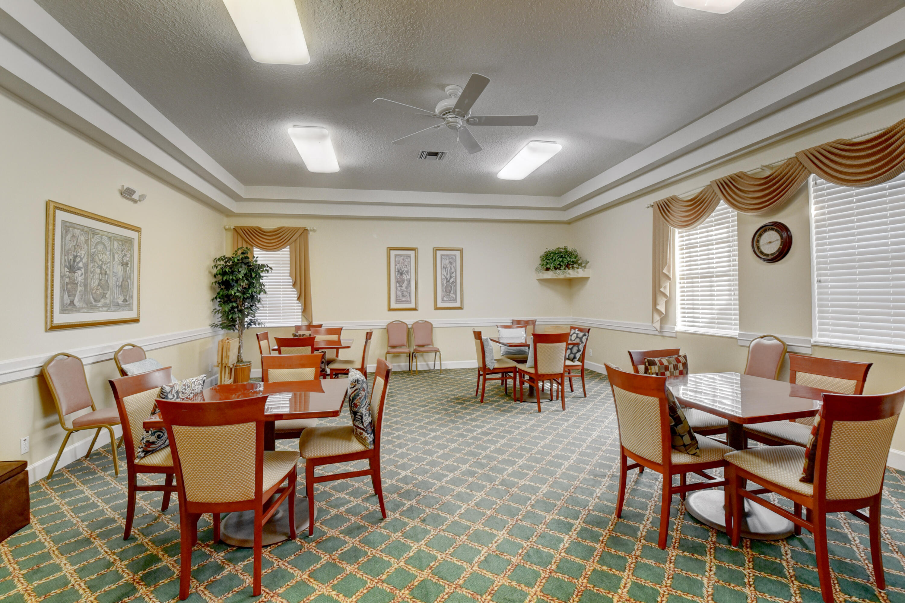 5935 Royal Club Drive