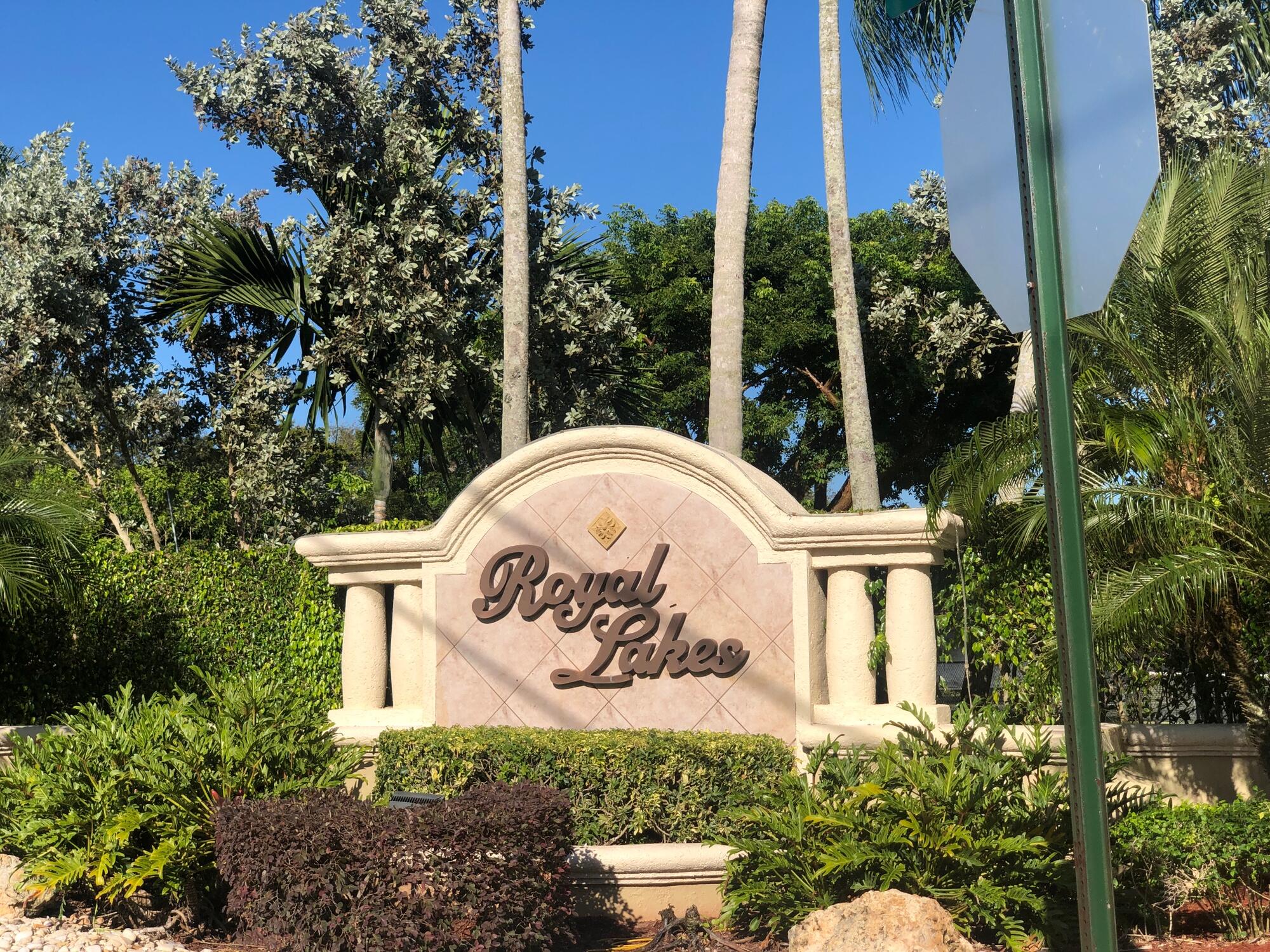 5935 Royal Club Drive