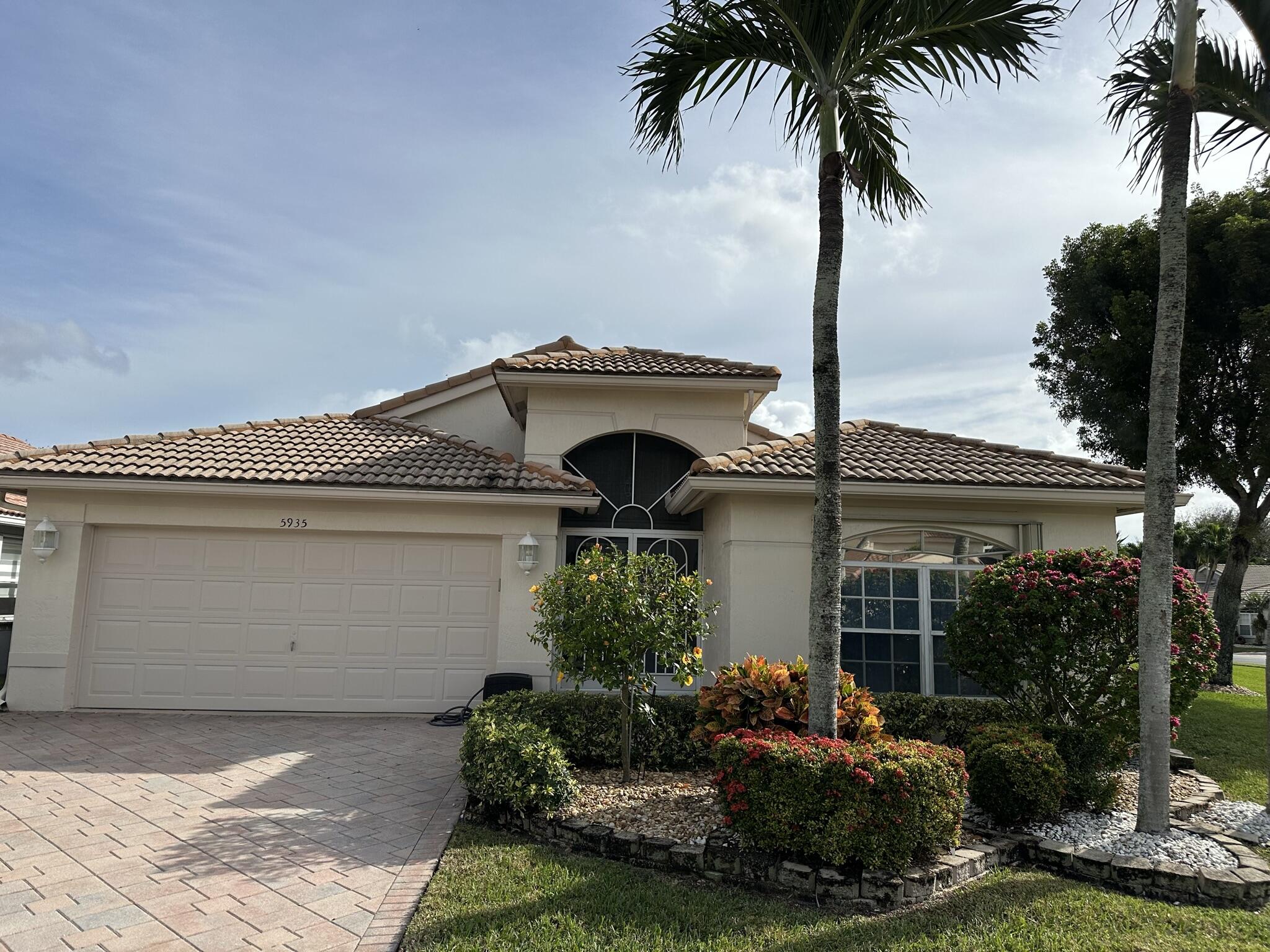 5935 Royal Club Drive