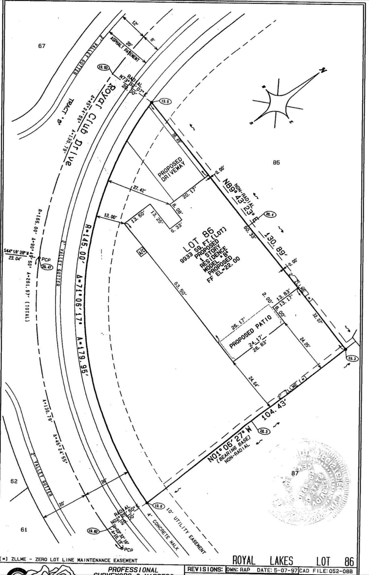 5935 Royal Club Drive