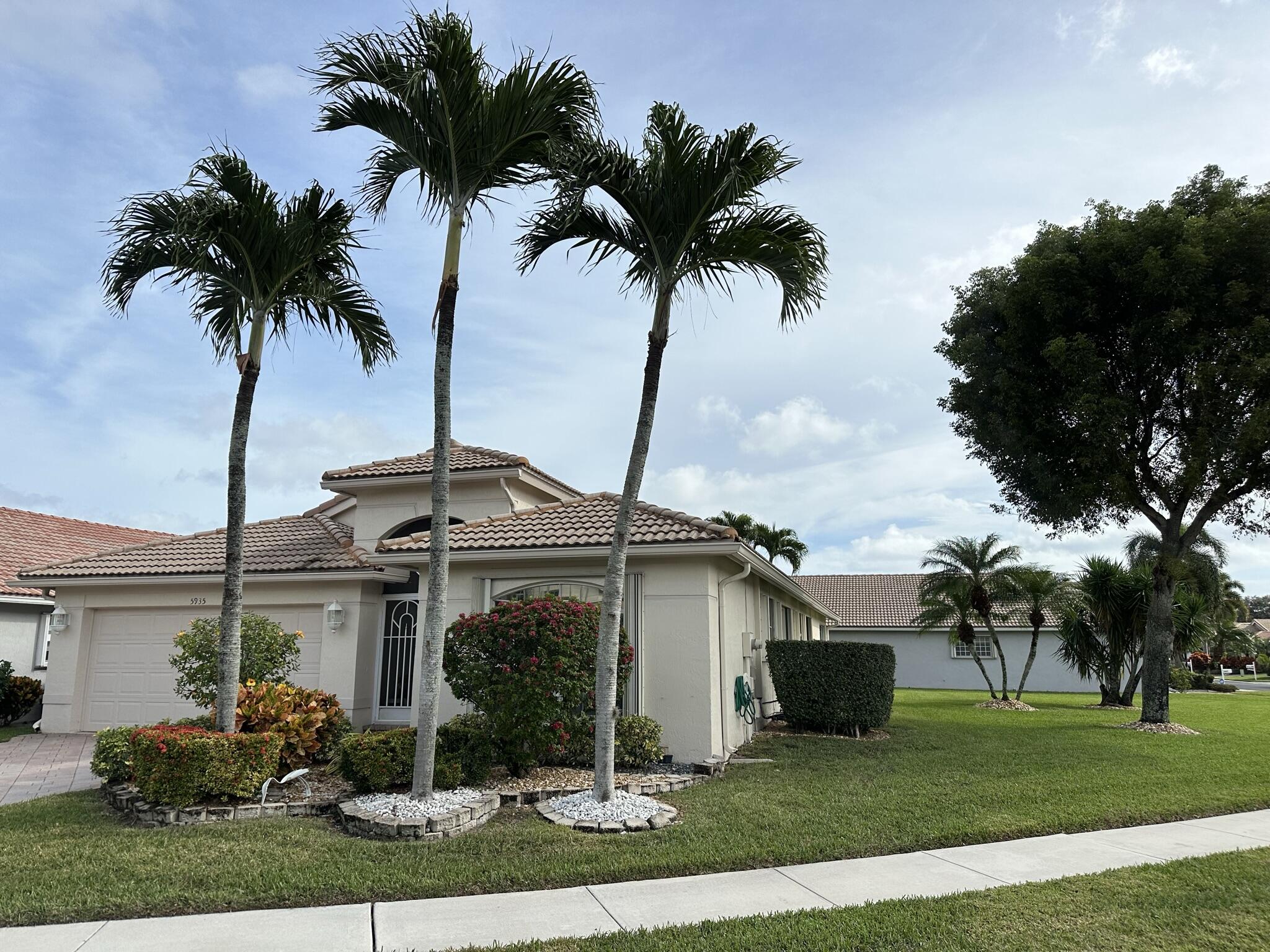 5935 Royal Club Drive