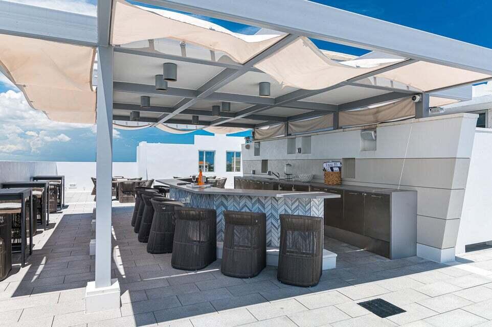 155 E Boca Raton Road Unit: 907