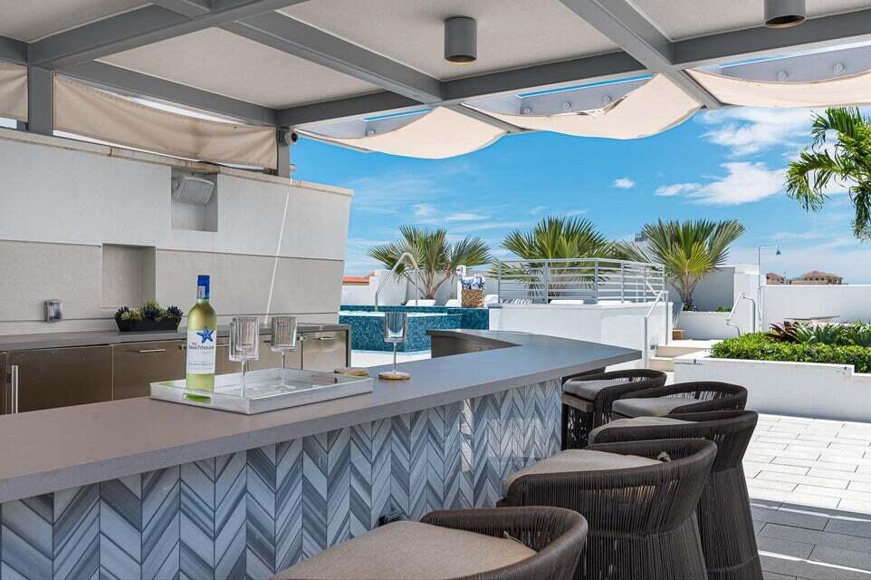 155 E Boca Raton Road Unit: 907