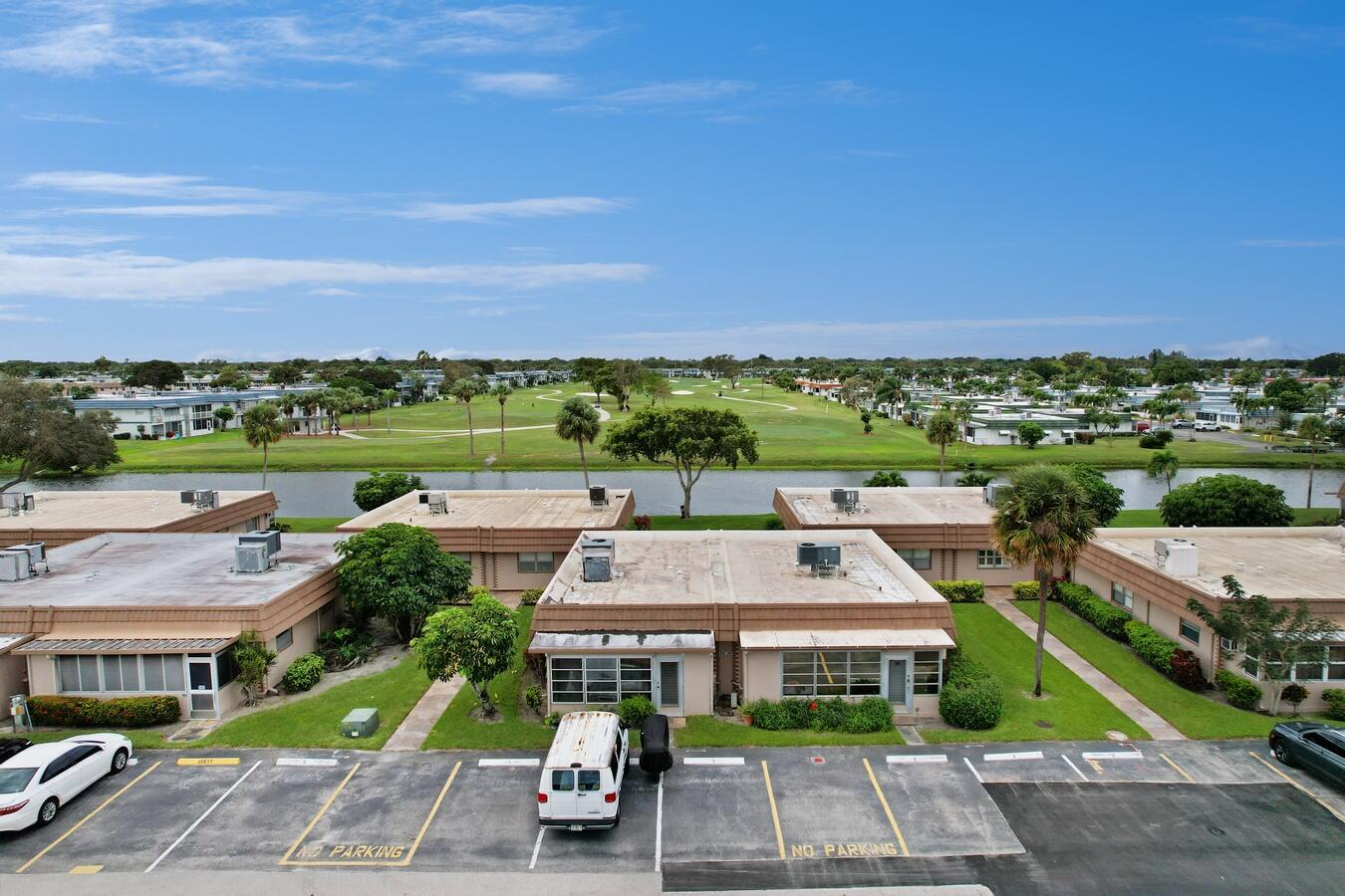 342 Seville O, Delray Beach