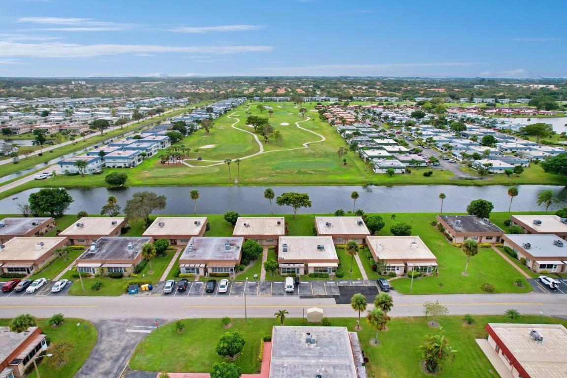 342 Seville O, Delray Beach