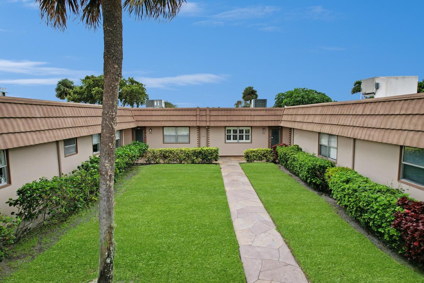 342 Seville O, Delray Beach