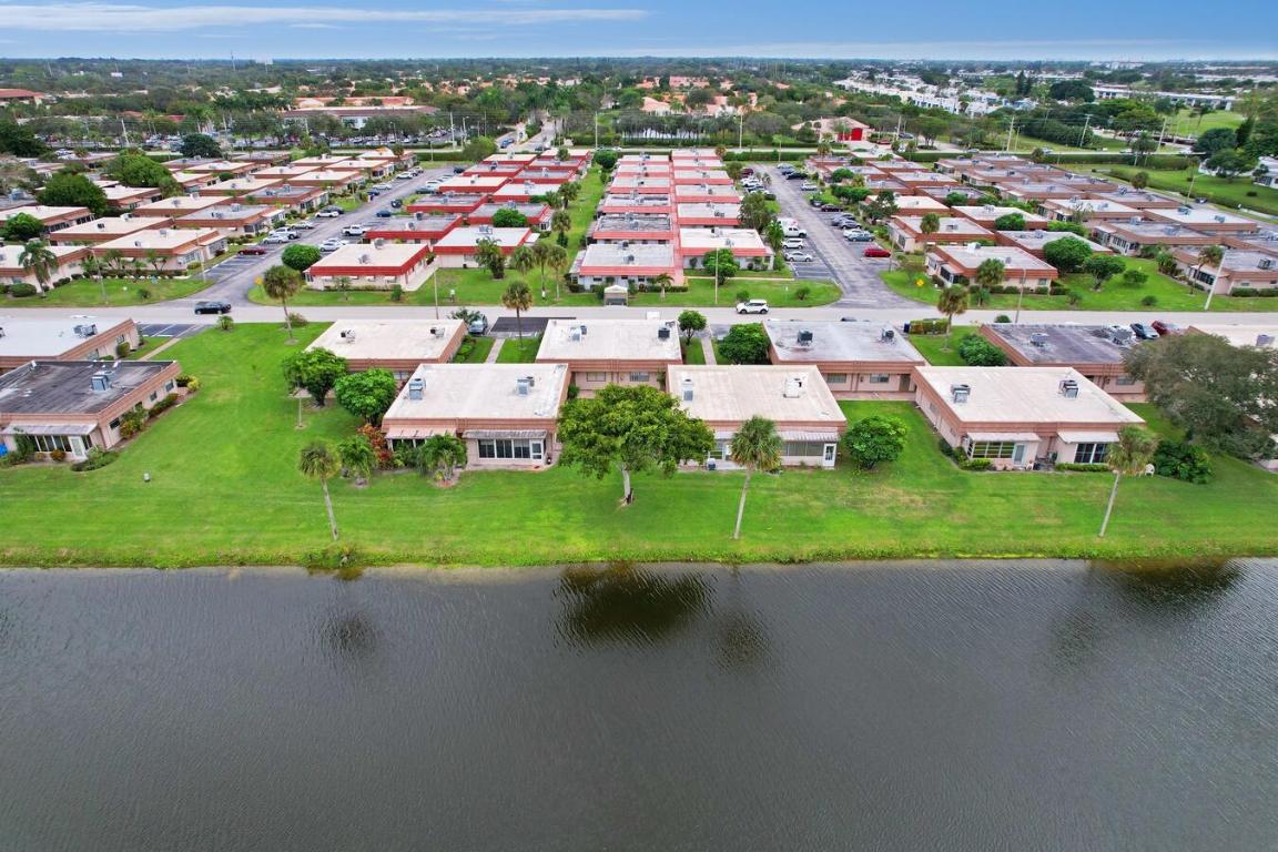 342 Seville O, Delray Beach