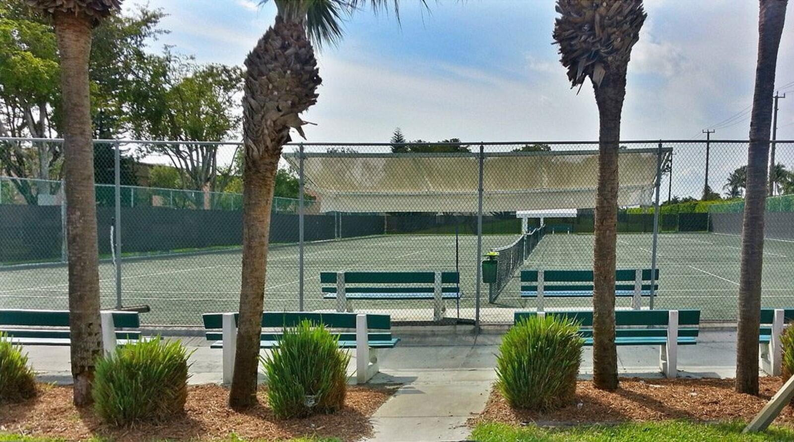 342 Seville O, Delray Beach