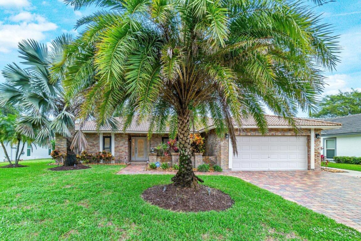 10294 Crosswind Road, Boca Raton