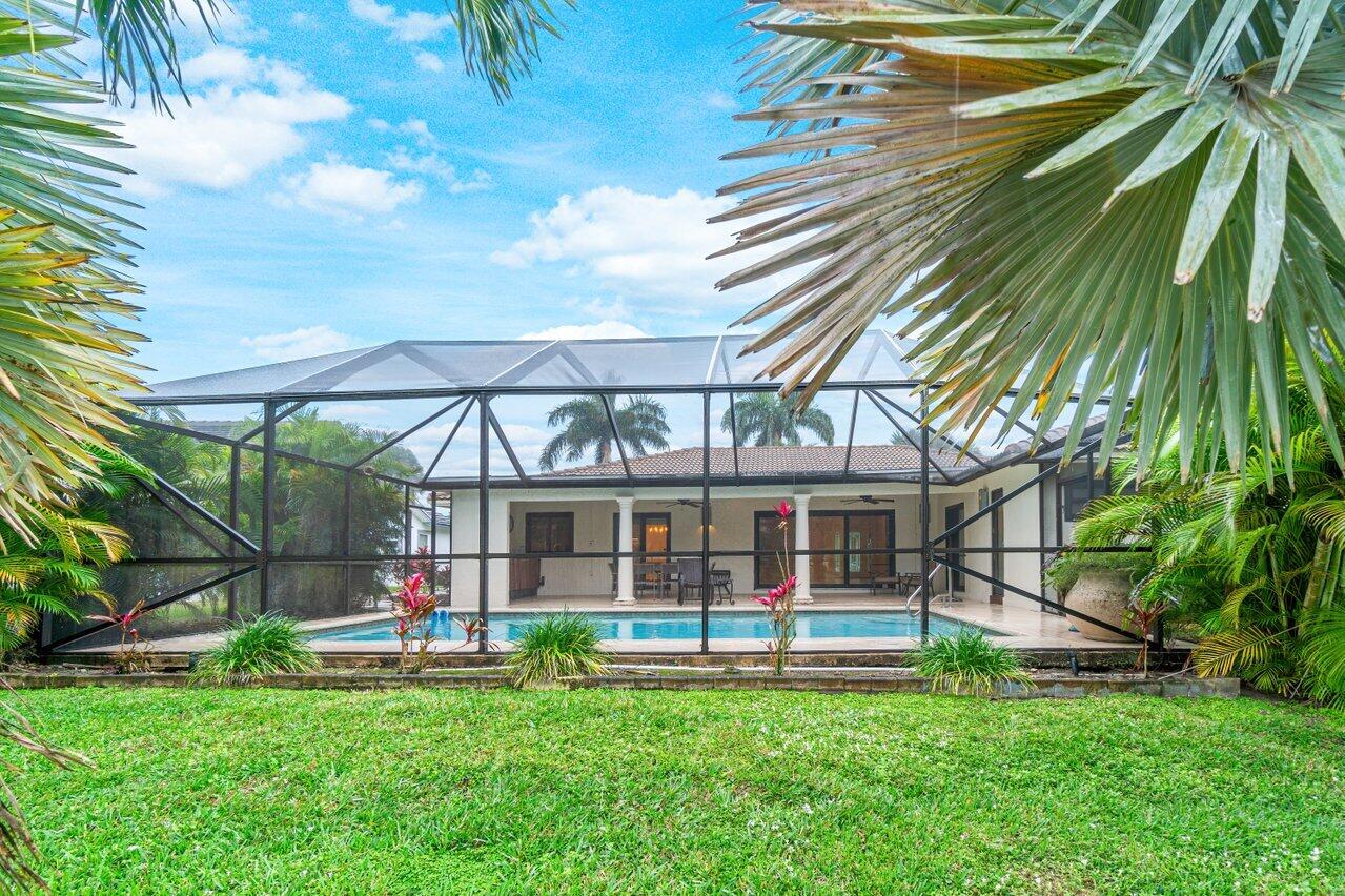 10294 Crosswind Road, Boca Raton