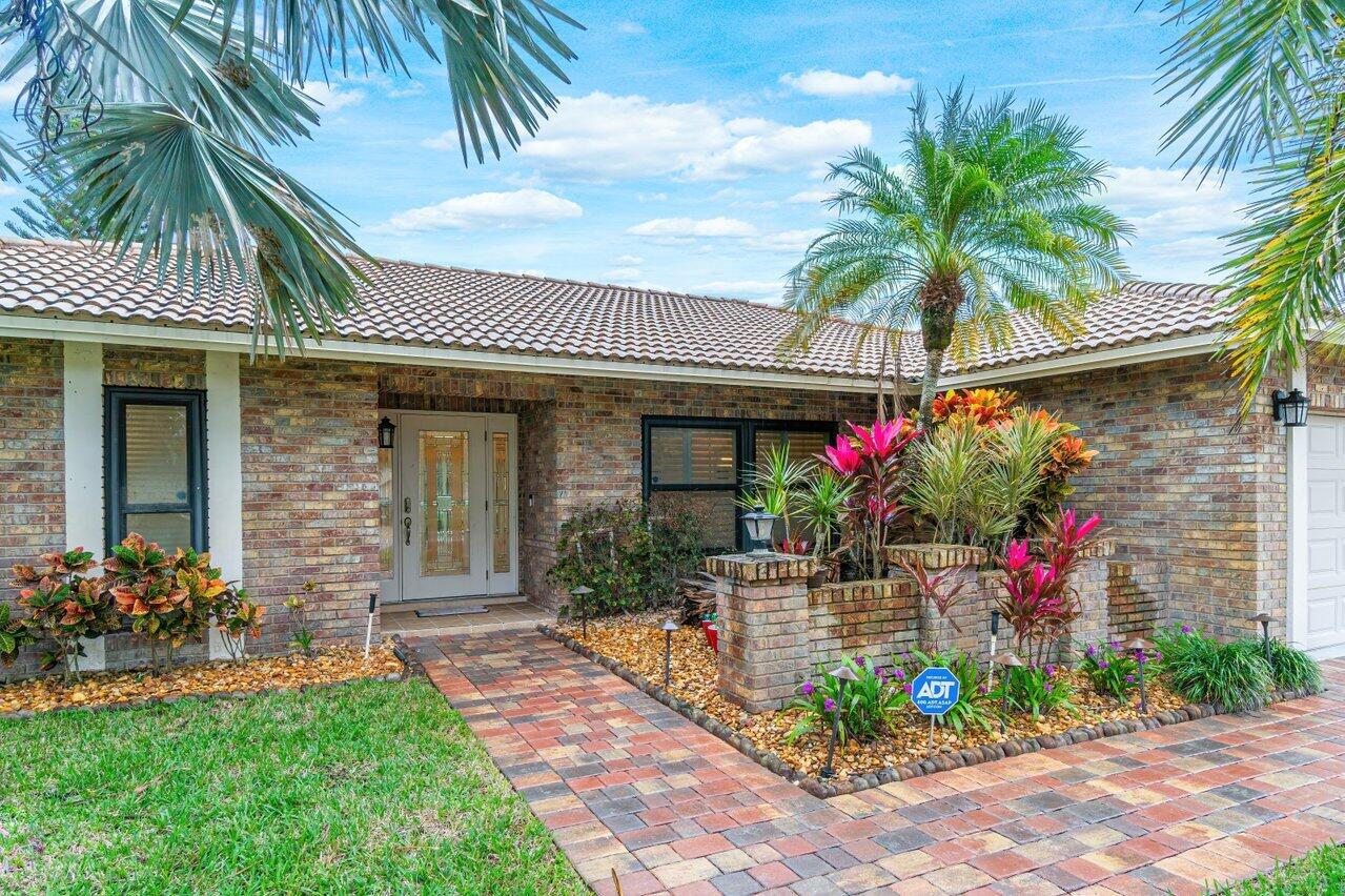10294 Crosswind Road, Boca Raton