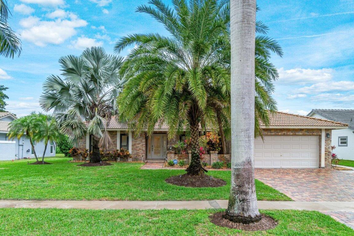 10294 Crosswind Road, Boca Raton