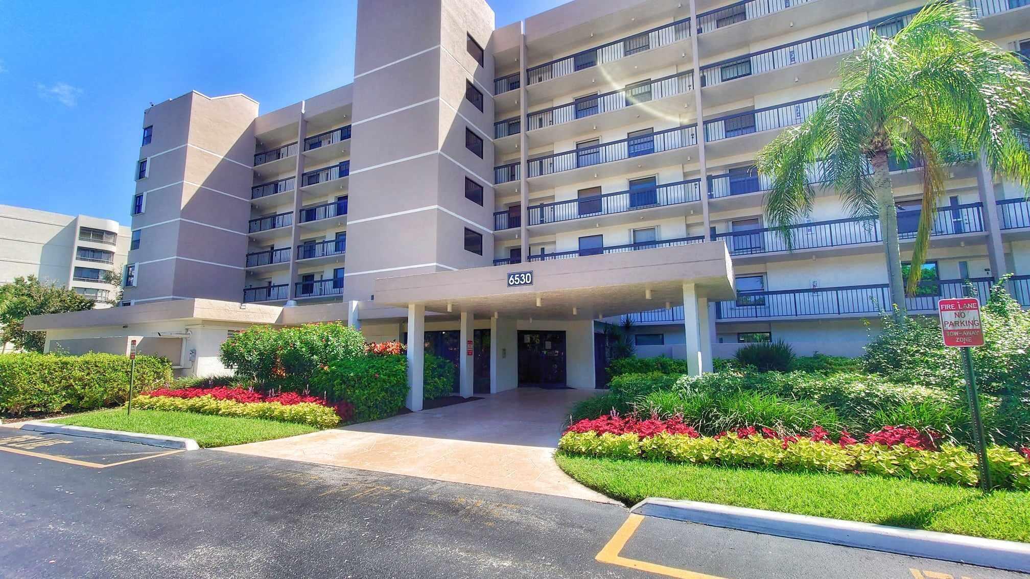 6530 Boca Del Mar Drive 231, Boca Raton Unit: 231